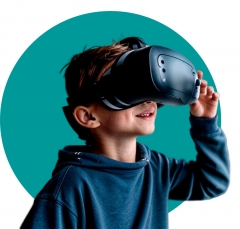 ПО VR Concept (от 8 до 15 штук) на  1 год